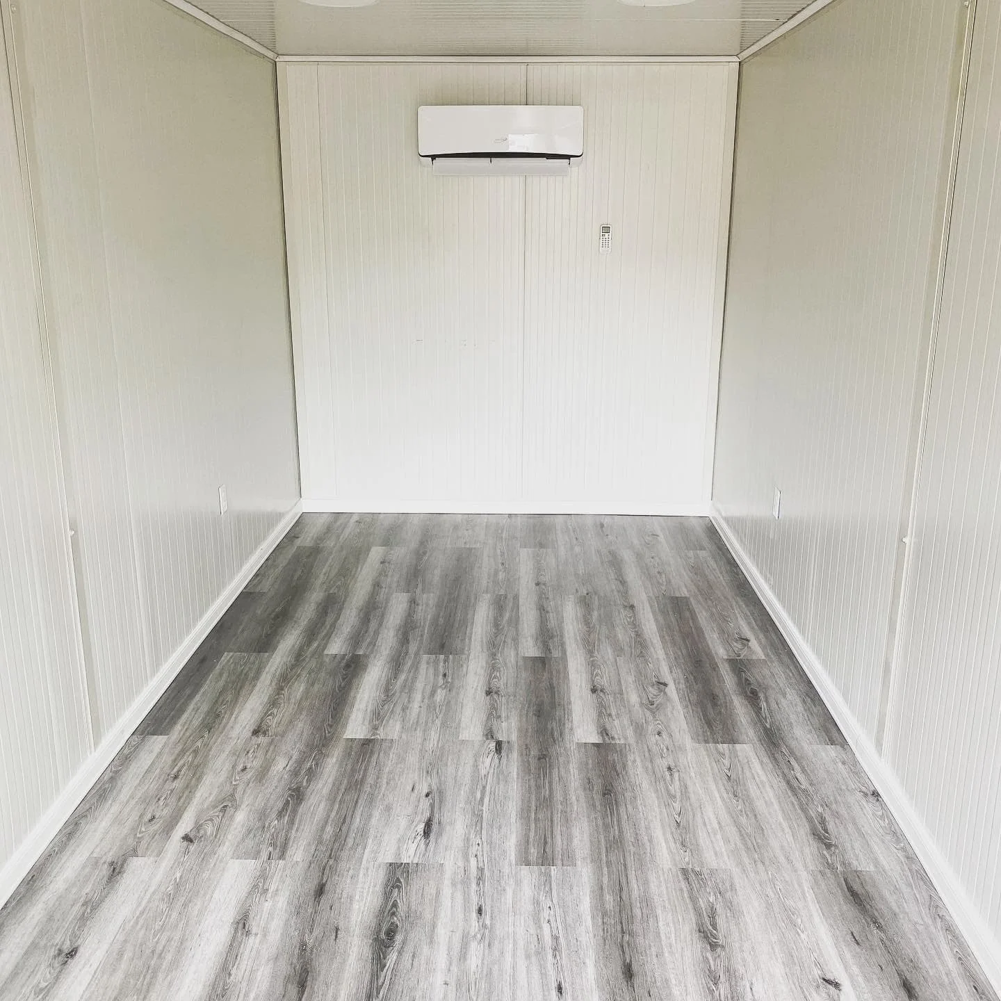 20Ft Mobile Office Container - view 4