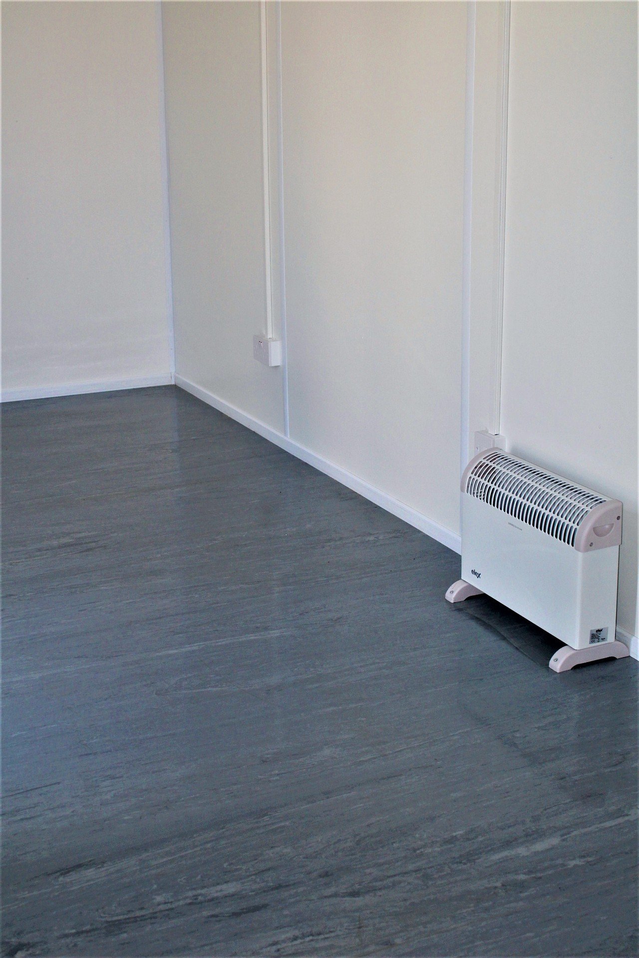 SHIPPING CONTAINERS 30ft ModiBox Office - view 2