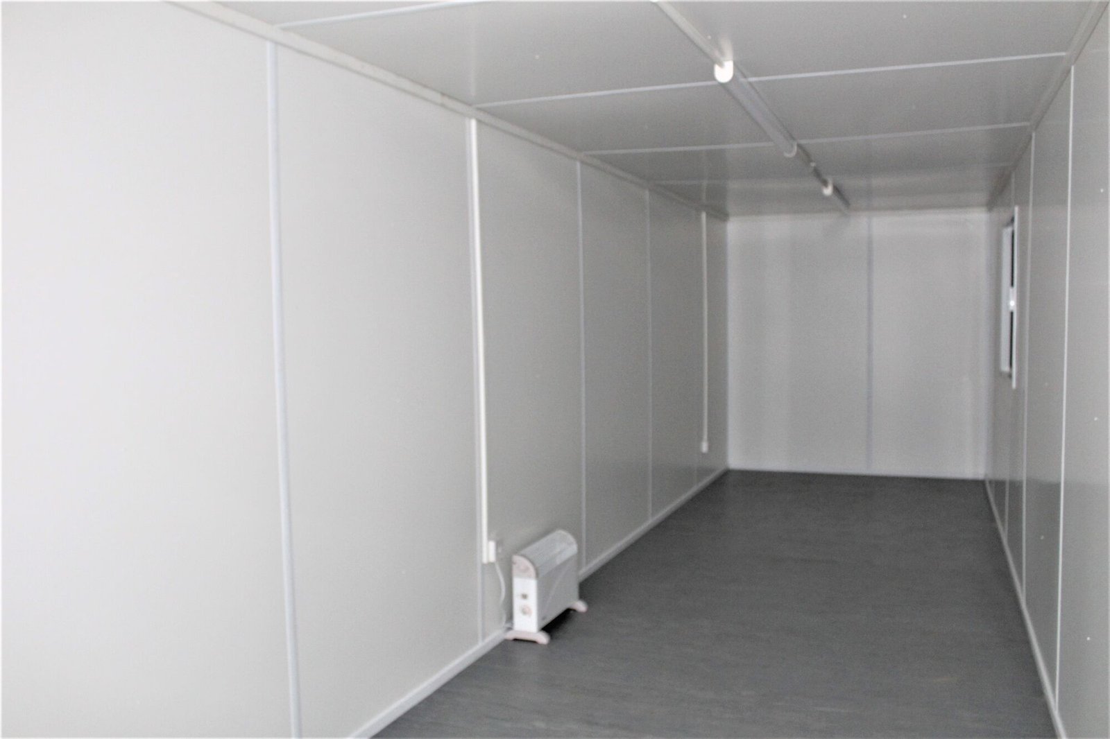 SHIPPING CONTAINERS 30ft ModiBox Office - view 5