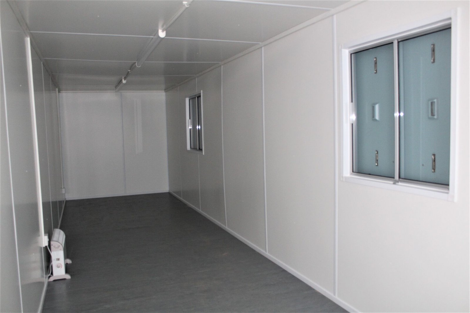 SHIPPING CONTAINERS 30ft ModiBox Office - view 6