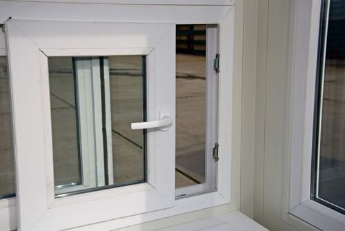 Flat Pack Steel Security Booth - view 5