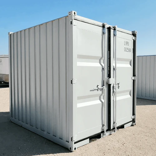7ft Small Cubic Shipping Container - view 6