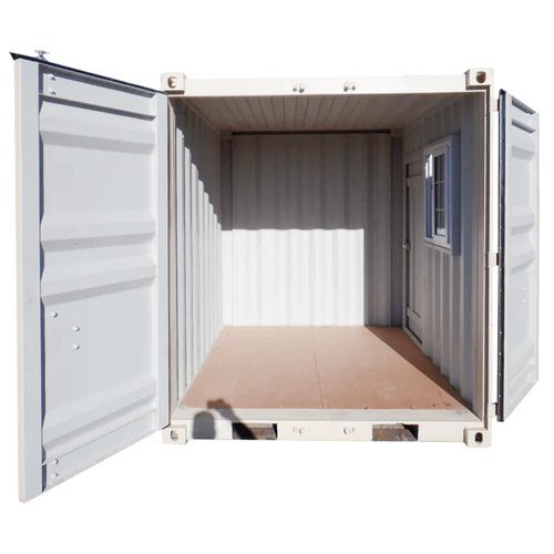 7ft Small Cubic Shipping Container - view 12
