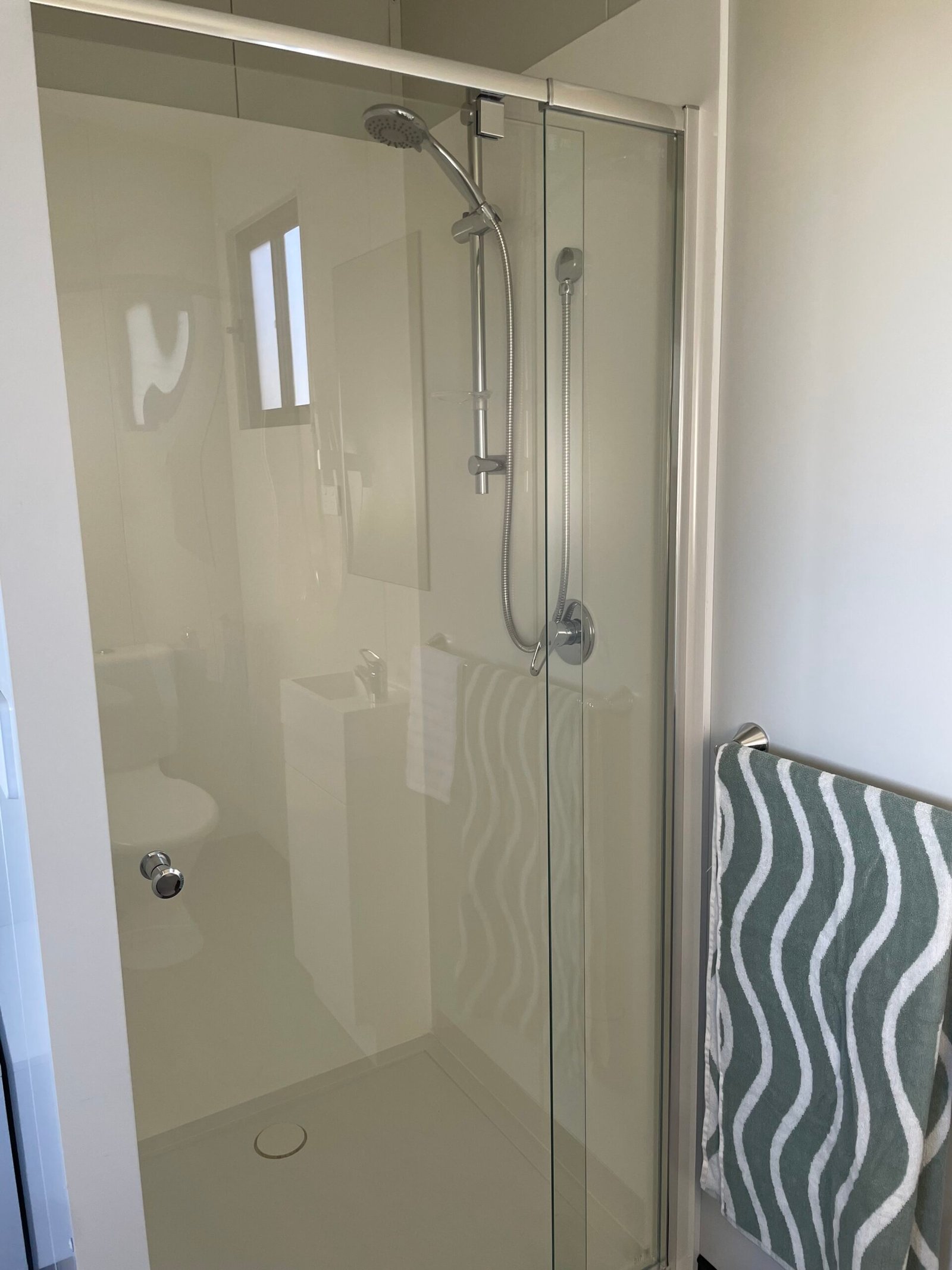 1 Bedroom Portable Cabin with Verandah - view 2