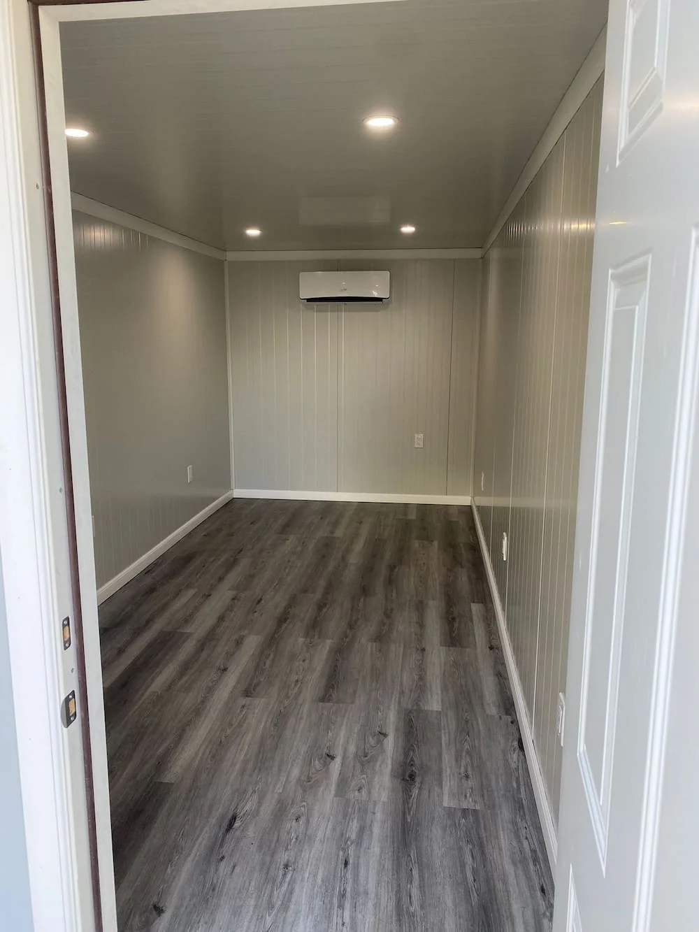 20Ft Mobile Office Container - view 8