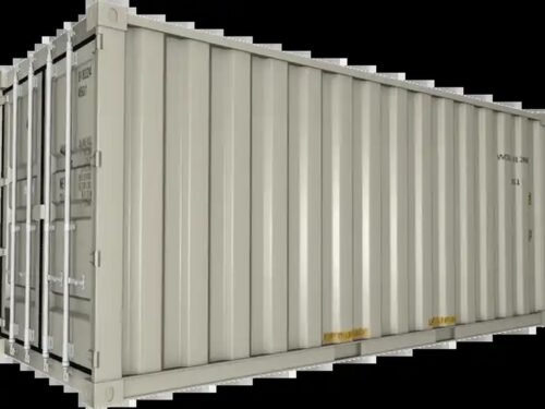 20ft Standard Storage Container